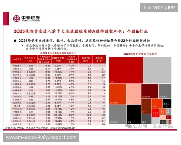 险资为何押注高股息股票?投资逻辑解析,险资股权